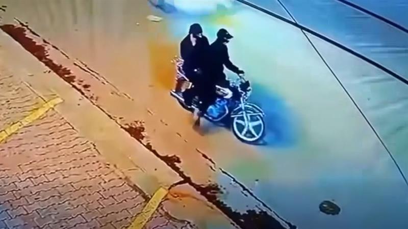 پۆلیسی كه‌ركوك: له‌سه‌ر كوشتنی کەسێک دوو كه‌س ده‌ستگیركران
