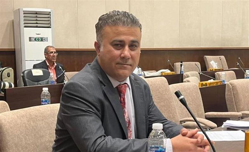 رێبوار ئەوڕەحمان: دیاریکردنی ئەو ١٦ دۆلارە بۆ تێچووی بەرهەمهێنانی نەوت کاتییە
