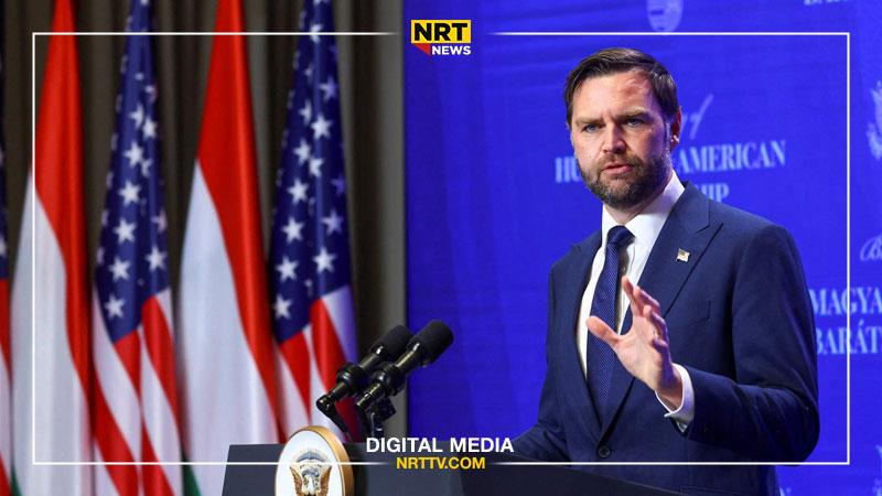 جەی دی ڤانس: دانوستانەکانمان لەگەڵ ئێران شکستی هێنا و نەگەشتینە رێککەوتن

