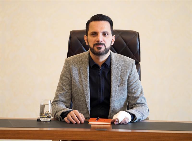 شاسوار عەبدولواحید: خەڵک دەتوانن بە دەنگەکانیان پارتى و یەکێتى سزا بدەن