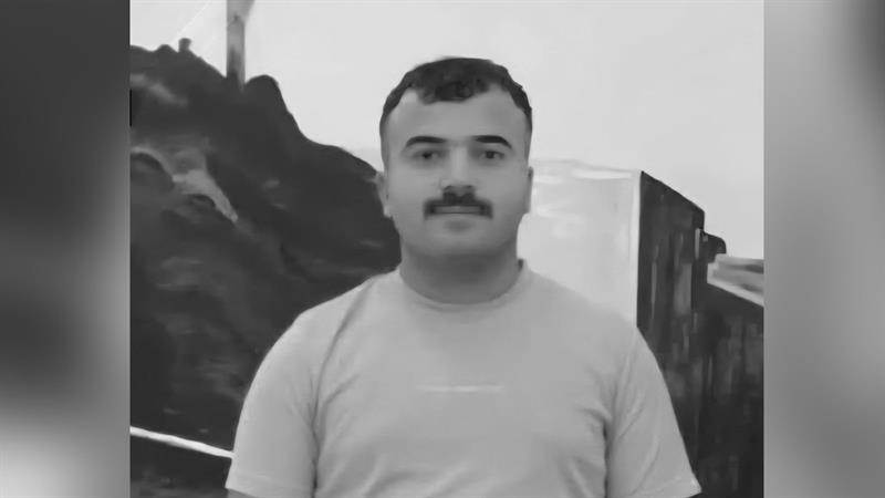 لە رووداوێکی تەقەکردندا لە کەرکوک پۆلیسێک کوژرا 