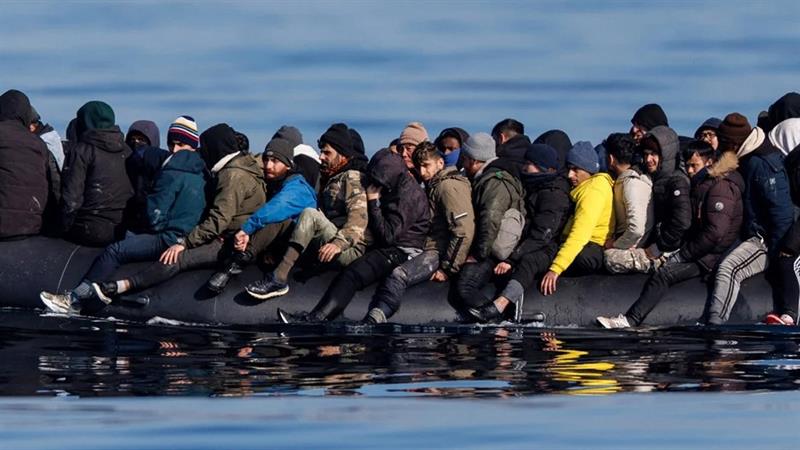 سێ  کۆچبەر لە دەریای ئیجە گیانیان لەدەستدا

