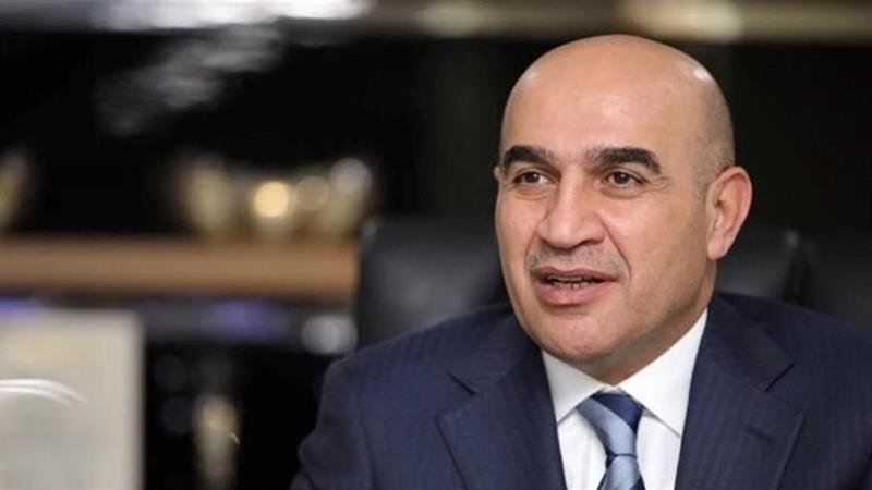 وەزیرى ئاوەدانکردنەوەى عێراق (پارتى): هیچ وادەیەک دیارى نەکراوە بۆ ناردنى مووچە