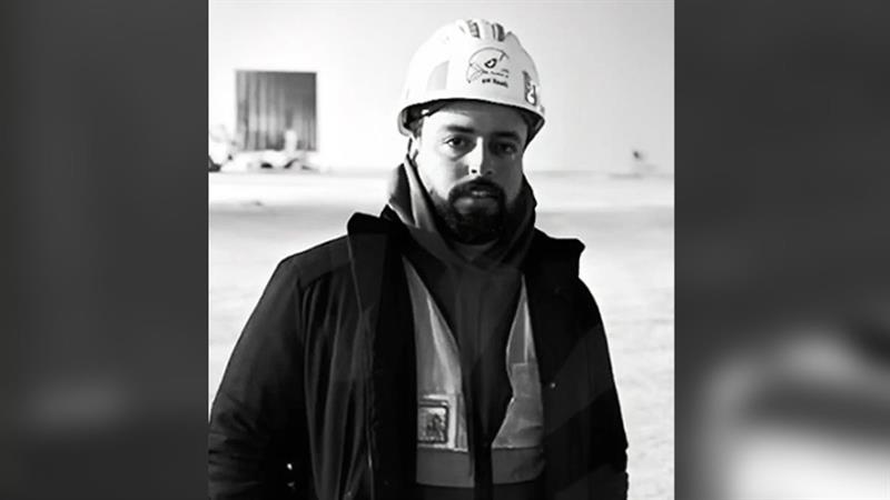 دواین زانیاری سەبارەت بەو ئەندازیارەی لە بازیان لافاو بردی