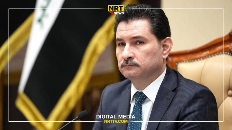 شاخەوان عەبدوڵا: دەنگدان بە کابینەی زەیدی بۆ هەفتەی داهاتوو دوادەکەوێت
