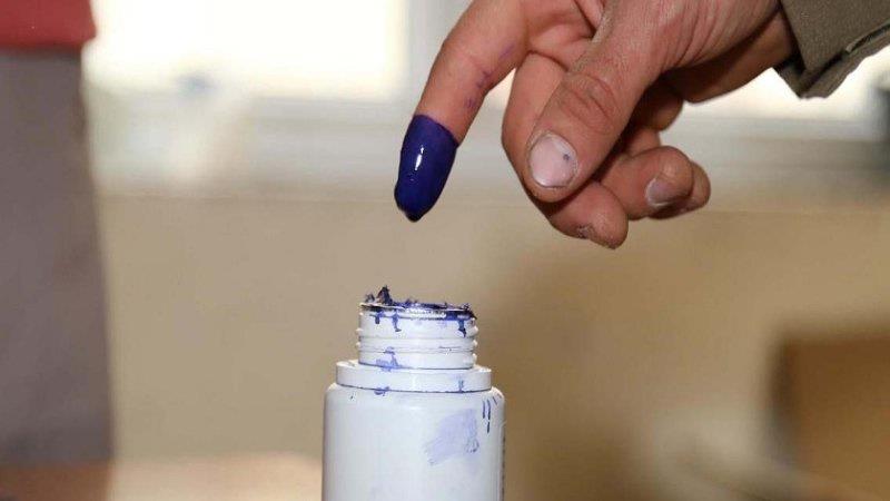 پێشبینی دەکرێت رێژەی بەشداریکردن لە هەڵبژاردندا ٥٠٪ تێپەڕبکات

