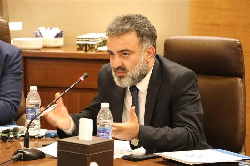 پەرلەمانتارێکی فراکسیۆنی نەوەی نوێ: تائێستا ١٧ نوسراومان بۆ بە پارێزگابوونى هەڵەبجە کردووە
