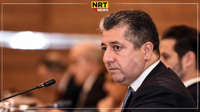 سەرۆکى حکومەتى کاربەڕێکەر: بەم نزیکانە بۆ گفتوگۆکردن لەسەر موچە سەردانی بەغداد دەکەین