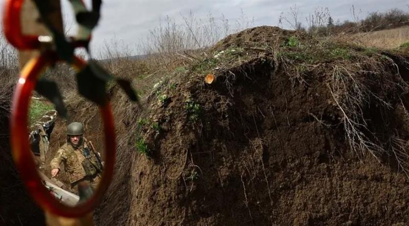 سوپای روسیا: ٢٠ فڕۆکەی بێفڕۆکەوانی ئۆکرانیامان خستووەتە خوارەوە

