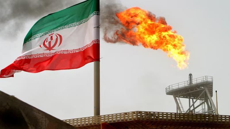 شوێنی یۆرانیۆمە پیتێندراوەکەی ئێران ئاشکراکرا


