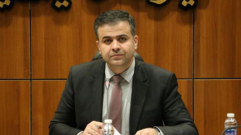 پەرلەمانتارێکی پارتی: بڕیارەکانی ئەنجومەنی دەوڵەت لەسەر رادەستکردنی داهات پابەندکەر نابێت بۆ هەرێم

