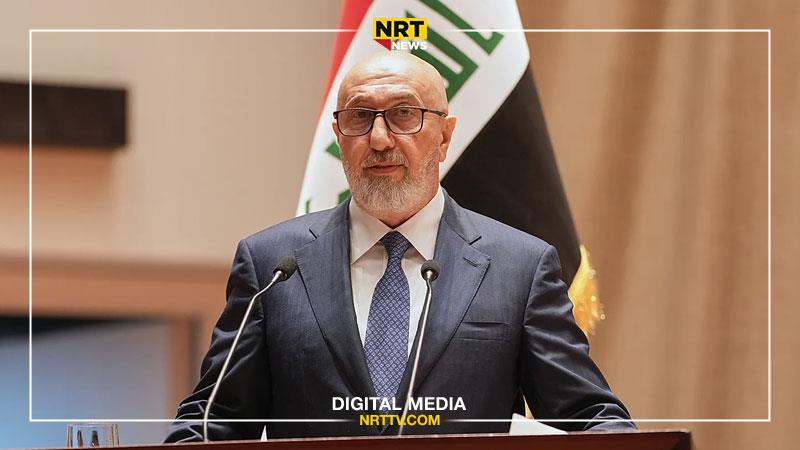 نزار ئامێدی: رێگە نادەین خاکەکەمان بۆ هێرشکردنەسەر وڵاتانی دراوسێ بەکاربهێنرێت