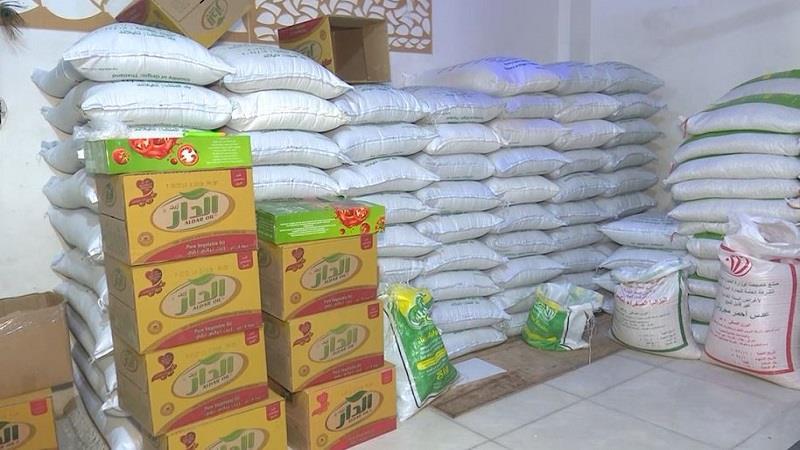 بازرگانی عێراق: رێوشوێنمان گرتووەتەبەر بۆ باشترکردنی مادەکانی بەشەخۆراک