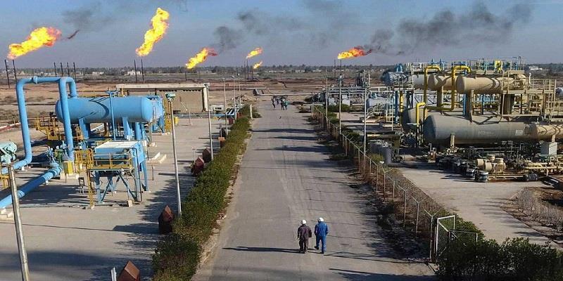 لە مانگی رابردوو بەرهەمهێنانی نەوتی وڵاتانی ئۆپێک پڵەس زیادیکردووە
