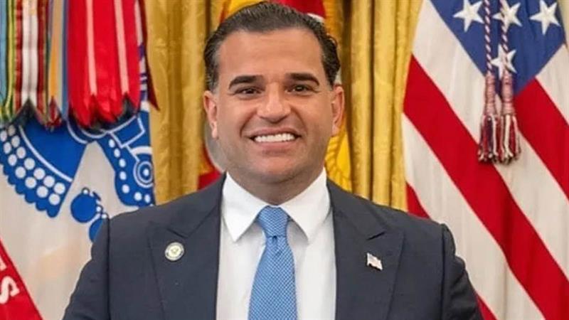 نێردەی ئەمریکا بۆ کاروبارى عێراق سەبارەت بە پرۆسەی هەڵبژاردن پەیامێکی بڵاوکردەوە

