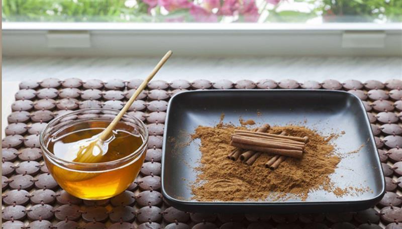 تێکەڵکردنی هەنگوین و دارچینی لەم نەخۆشییە دەتپارێزێت
