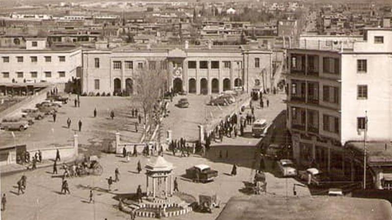 ٢٤١ ساڵ بەسەر دامەزراندنی شاری سلێمانی تێپەڕدەبێت 

