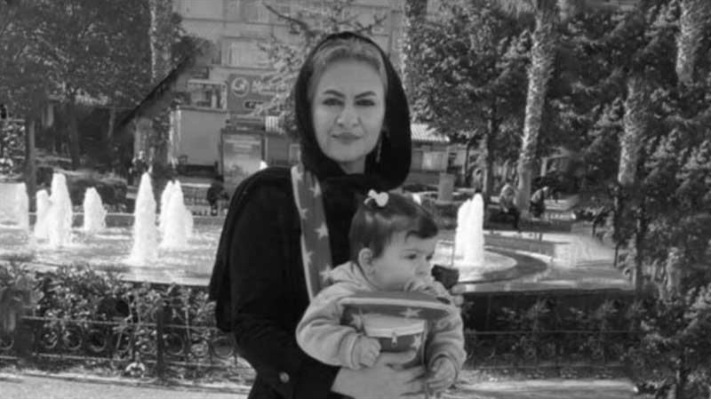 تەرمی دایک و منداڵەکەیى لە دەریای ئیجە خنکان گەڕێنرانەوە هەرێمى کوردستان

