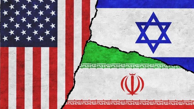 ئەمریکا: هیچ دەستێکمان نییە لە هێرشەکەی ئیسرائیل