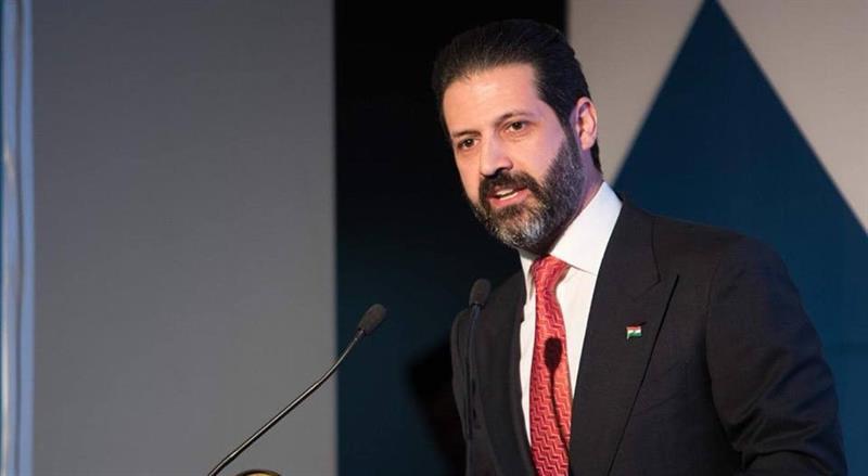 قوباد تاڵەبانی: یەکێتی نیگەرانی ژیان و گوزەرانی هاوڵاتیانی هەرێمە
