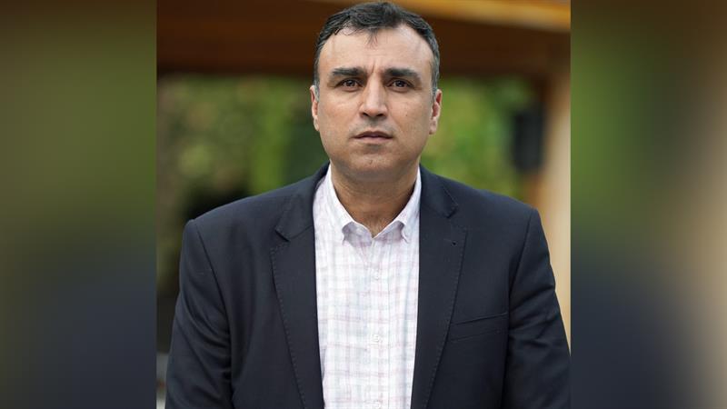 عەدنان سەید حسێن: حکومەتی ماوەبەسەرچوو کەرتی تەندروستیش دەوەستێنێت

