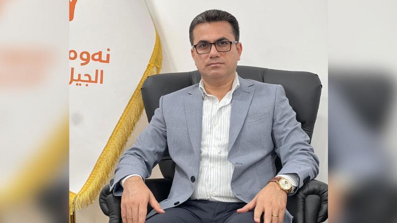 پەرلەمانتارێکی نەوەی نوێ: راگرتنی نەشتەرگەری لە نەخۆشخانە حکومییەکان هەوڵێکی نا مرۆڤانەی پارتی و یەکێتیە