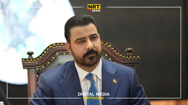 زەیدی: دەرگای نوێی هاریکاری و وەبەرهێنان لەگەڵ پاریس و بەرلین دەکەینەوە
