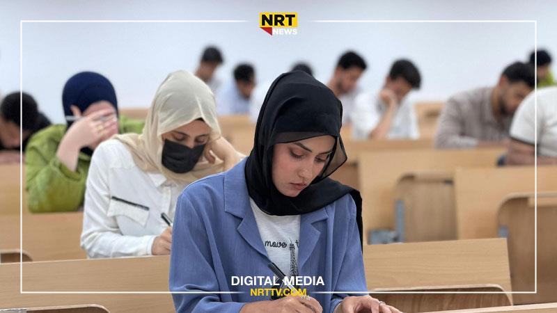 بڕیارێکی نوێ لەبارەی خوێندنی پاراڵێڵ و وەرگرتنی خوێندکاران لە پەیمانگا حکومییەکان