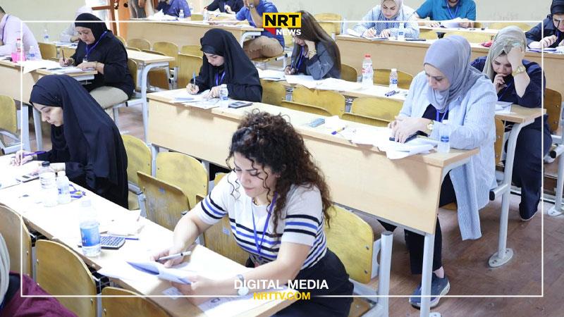 خوێندنی باڵا بڕیارێکی لەبارەی هاوسەرگیری نێوان مامۆستا و خوێندکاران دەرکرد