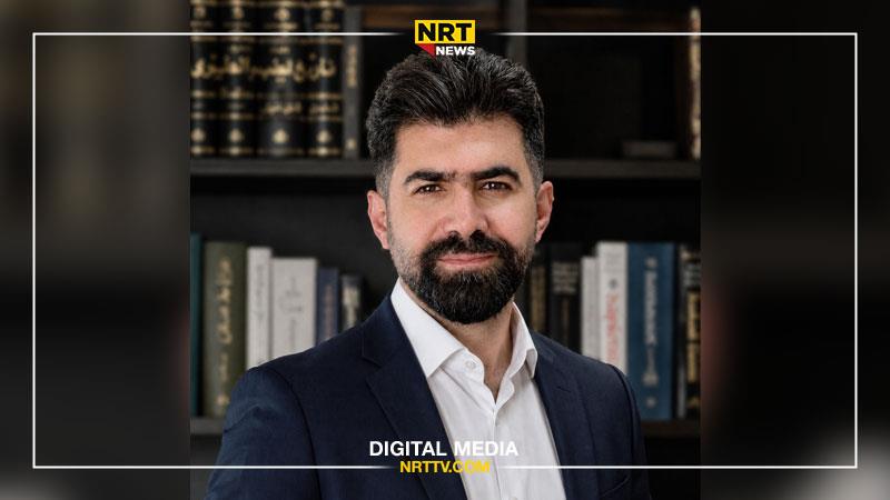 وتەبێژی نەوەی نوێ: لەگەڵ حکومەتێک کۆنابینەوە کە شەرعیەتی نەمابێت