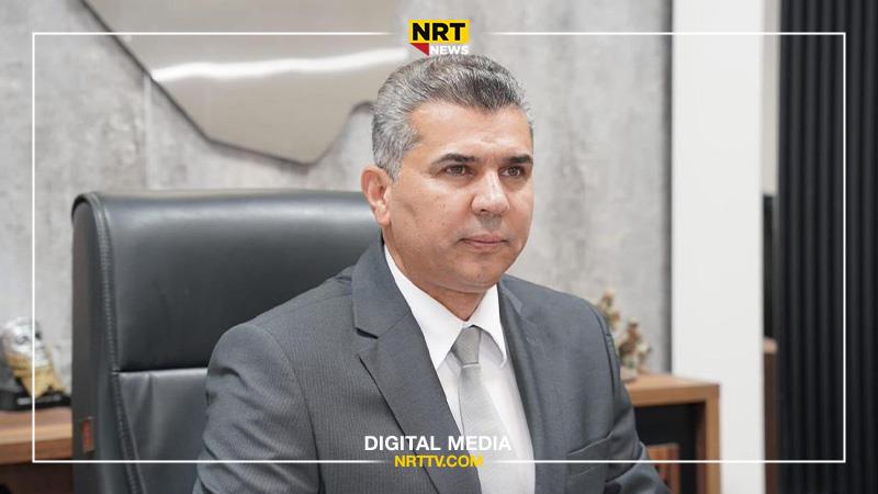 شانەی راگەیاندنی ئەمنی: هێزە ئەمنییەکان ئامادەن بۆ وەرگرتنەوەی دۆسیەی ئەمنی لە ٣٠ـی ئەیلوولدا