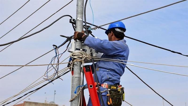 جارێکی دیکە کارەبا گرانەکەی حکومەتی ماوەبەسەرچوو کوژایەوە

