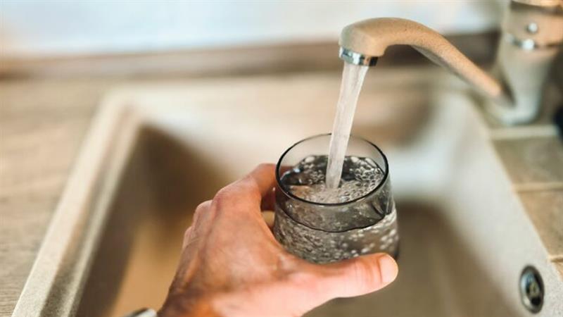 سه‌رچاوه‌كانی ئاوی عێراق: ئاوی خواردنه‌وه‌ مسۆگه‌ركراوه‌

