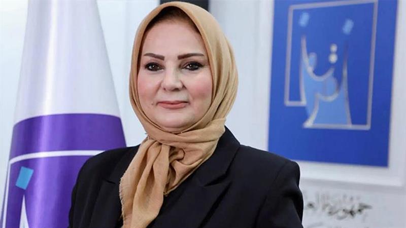 جومانە غەلای: رەنگە هەفتەی ئایندە ئەنجامی كۆتایی هەڵبژاردن رابگەیەندرێت

