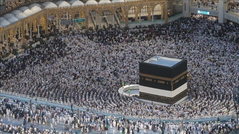 حەج و عومرەی هەرێم هاوڵاتییان لە فێڵێک ئاگادار دەکاتەوە