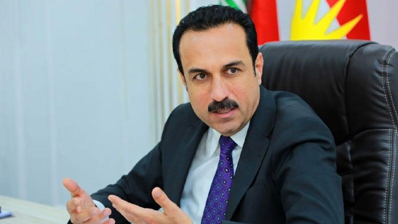 پارێزگاری هەولێر لەبارەی کاتی کارکردنی سیستەمی بەرگری ئاسمانی روونکردنەوەی دا