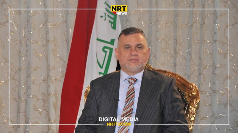 بەها ئەعرەجی: بژارده‌كانی كاندیدكردن بۆ پۆستی سه‌رۆك وه‌زیران سنوردارن 