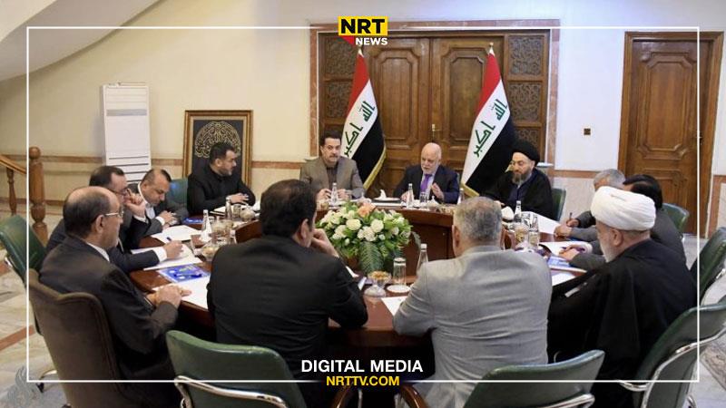 چوارچێوەی هەماهەنگی بۆ یەکلایی کردنەوەی کاندیدی سەرۆک وەزیران کۆدەبێتەوە

