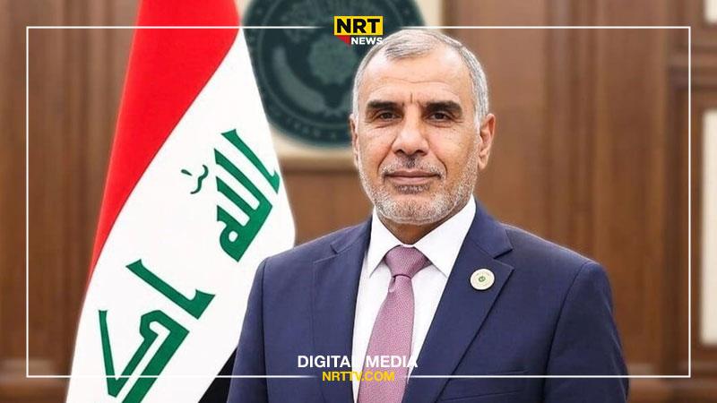 وەزیری دارایی عێراق: پاراستنی قووتی خەڵک لە پێشینەی کارەکانمان دەبێت