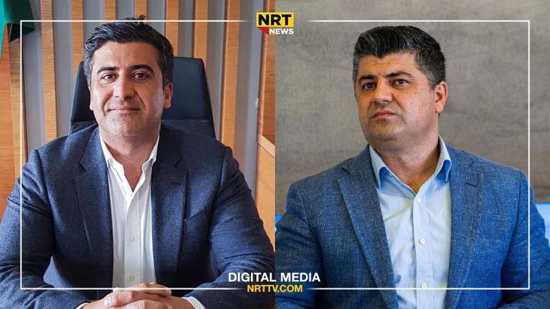 چاوگێک: بۆ جاری دووەم دانیشتنی دادگایی لاهور جەنگی و پۆڵاد جەنگی دواخرا


