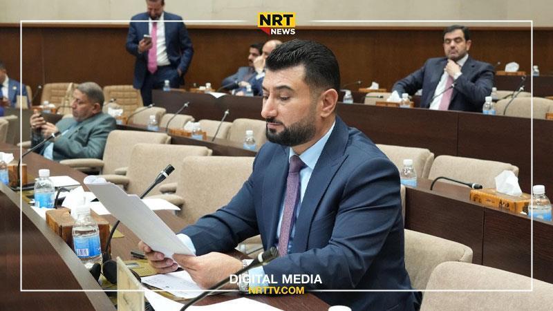 پەرلەمانتارێکی نەوەی نوێ: بەنزینی ٧٥٠ دیناری دەستکەوت نییە بەڵکو درێژەدانە بە دزی