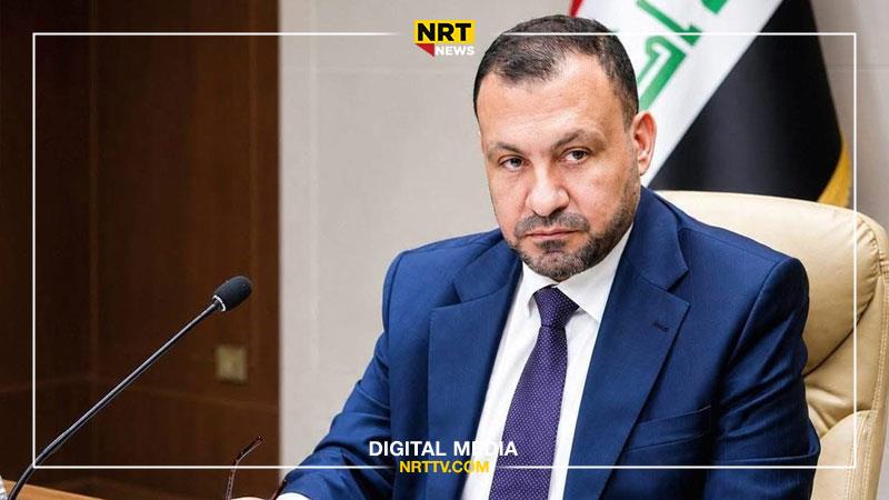 دەستەی دەستپاکی بریکاری وەزارەتی کارەبای عێڕاقی دەستگیرکرد
