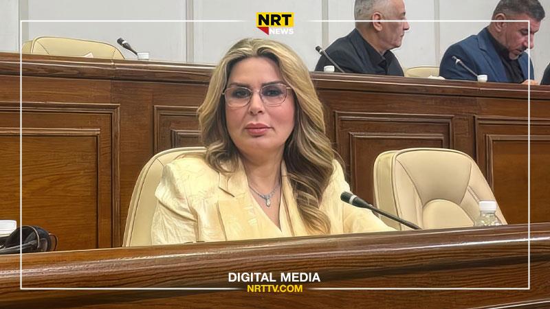 لیژنەی دارایی: وەزارەتی دارایی دەستیکردووە بە ئامادەکردنی بودجەی ساڵی ٢٠٢٧


