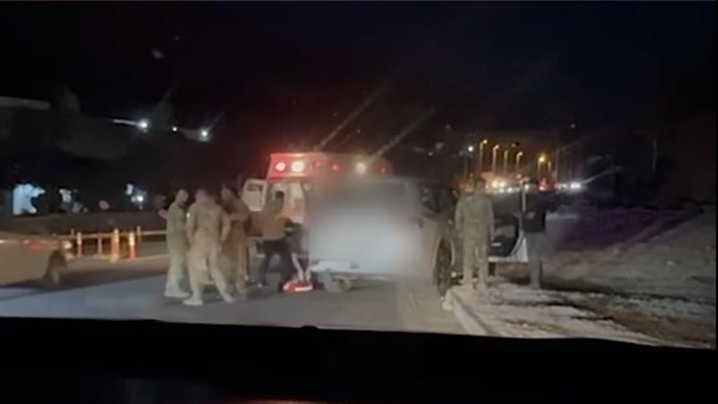 تەرمی دوو هاوڵاتی لە سلێمانی دۆزرانەوە