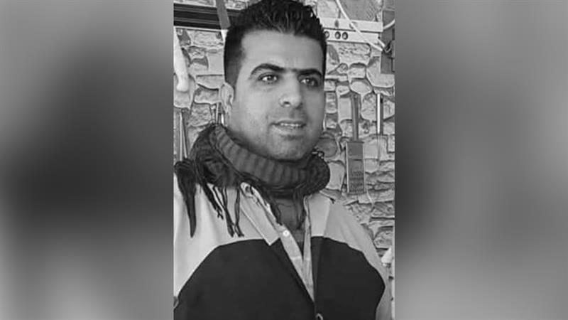 پۆلیسی هەڵەبجە: هاوڵاتییەک بە فیشەک گیانی لەدەستدا؛ لێکۆڵینەوە بەردەوامە
