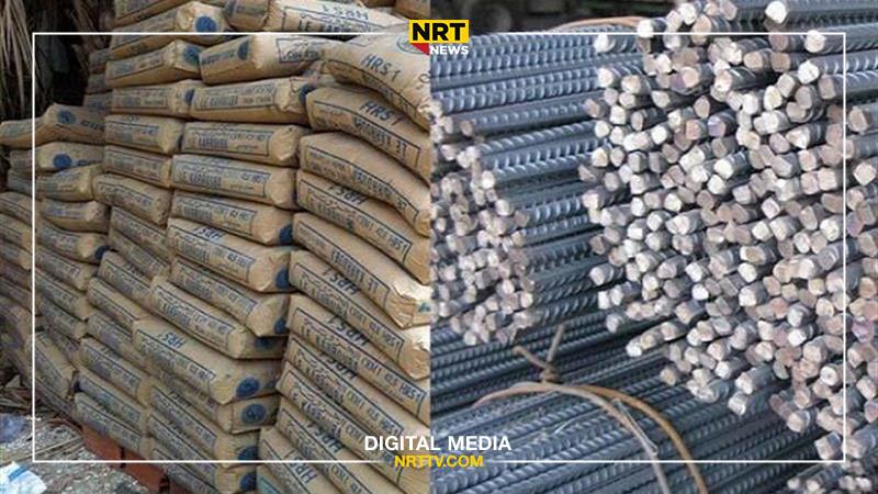هۆکارەکانی گرانبوونی نرخی کەرەستەی بیناسازی لە هەرێم ئاشکرا کران