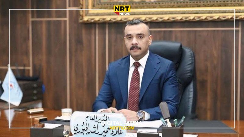 بەرپرسێکی باڵای وەزارەتی کارەبای عێراق بە حەوت ساڵ زیندانیکردن سزا درا
