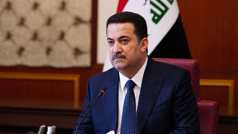 چاوگێک: لەم هەفتەیەدا سەرۆک وەزیرانی عێراق سەردانی هه‌رێم دەکات

