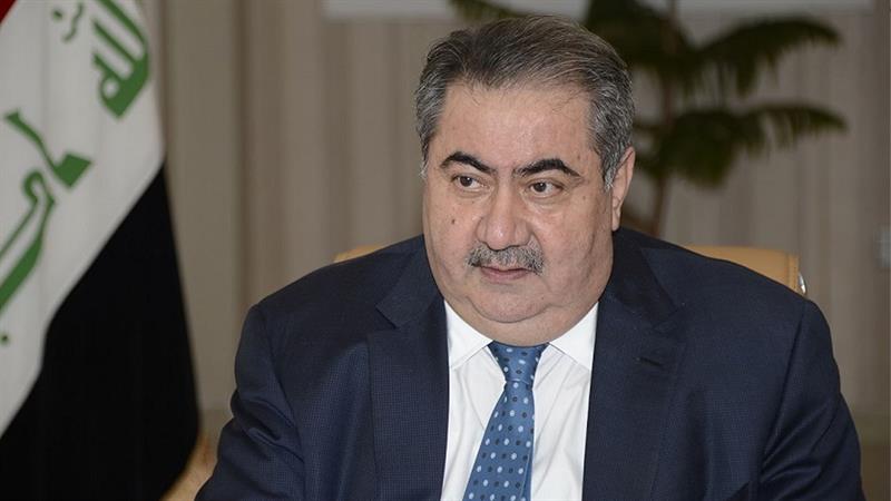 هۆشیار زێباری: رەنگە پێکهێنانی حکومەتی داهاتووی عێراق دوابکەوێت

