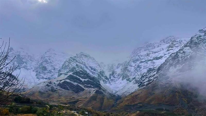 بەرگری شارستانی هاوڵاتییان ئاگادار دەکاتەوە؛ سەردانی ئەم ناوچانە مەکەن